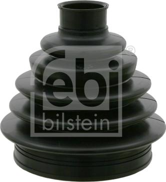 Febi Bilstein 14778 - Пыльник, приводной вал autodnr.net