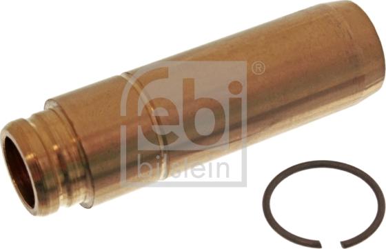 Febi Bilstein 14824 - Напрямна втулка клапана autocars.com.ua