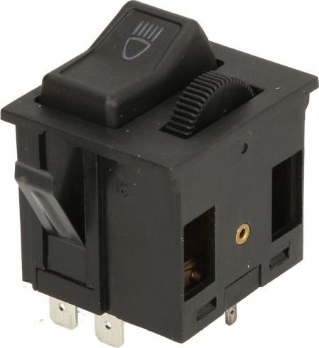 FEBI Bilstein 14846 - Вимикач, головне світло autocars.com.ua