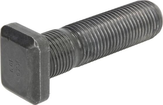 FEBI Bilstein 14853 - Болт кріплення колеса autocars.com.ua