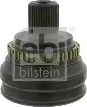 Febi Bilstein 14890 - Шарнір, ШРУС, приводний вал autocars.com.ua