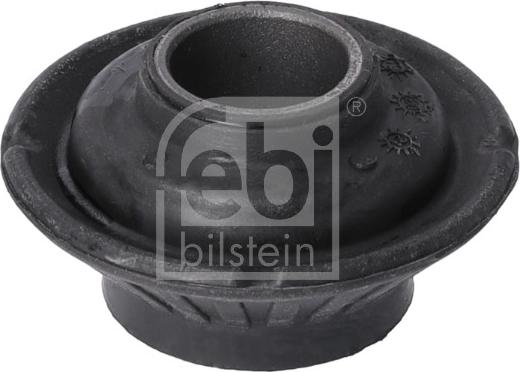 Febi Bilstein 14891 - Сайлентблок, рычаг подвески колеса avtokuzovplus.com.ua