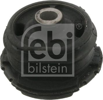 Febi Bilstein 14897 - Подушка задней балки передняя autocars.com.ua