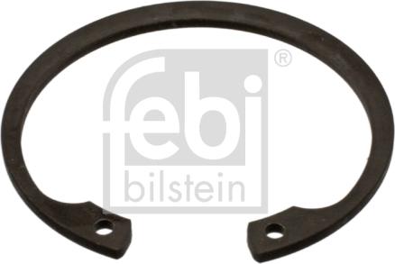 Febi Bilstein 14933 - Стопорное кольцо autodnr.net