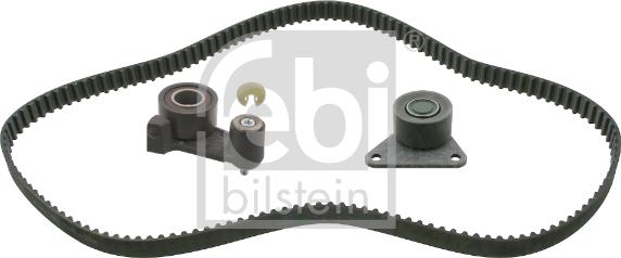 Febi Bilstein 14935 - Комплект ременя ГРМ autocars.com.ua