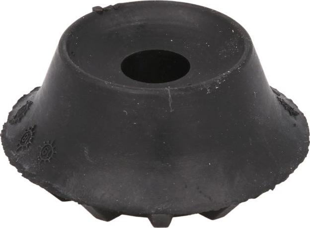 FEBI Bilstein 14956 - Опора стійки амортизатора, подушка autocars.com.ua