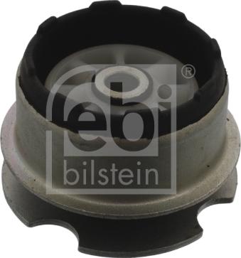 Febi Bilstein 14972 - Подушка, підвіска двигуна autocars.com.ua