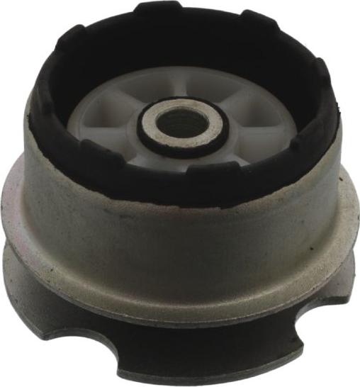 FEBI Bilstein 14972 - Подушка, підвіска двигуна autocars.com.ua