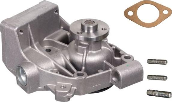 FEBI Bilstein 14981 - Водяний насос autocars.com.ua