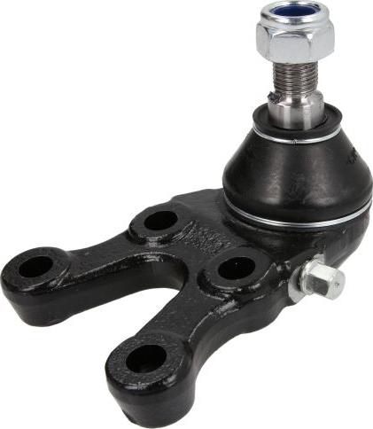 FEBI Bilstein 15069 - Несучий / направляючий шарнір autocars.com.ua