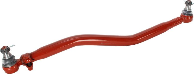 FEBI Bilstein 15139 - Поздовжня рульова тяга autocars.com.ua