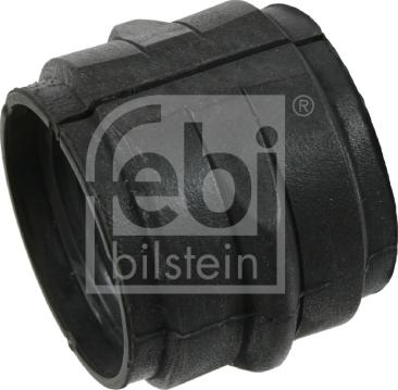 Febi Bilstein 15167 - Втулка, стабілізатор autocars.com.ua