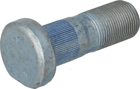 FEBI Bilstein 15170 - Болт кріплення колеса autocars.com.ua