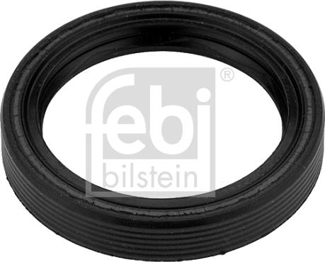 Febi Bilstein 15197 - Уплотняющее кольцо, дифференциал autodnr.net