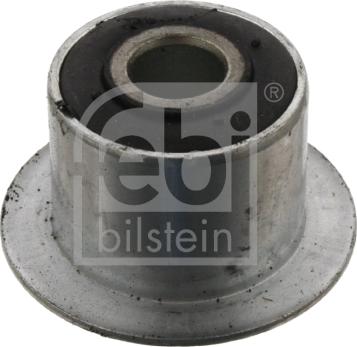 Febi Bilstein 15221 - Втулка, листовая рессора avtokuzovplus.com.ua