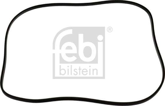 Febi Bilstein 15223 - Прокладка, кришка головки циліндра autocars.com.ua