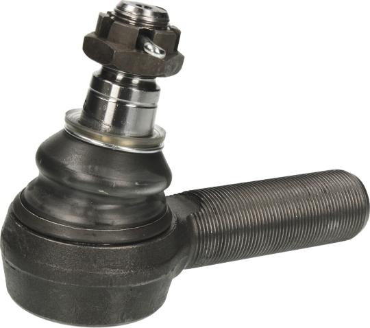 FEBI Bilstein 15246 - Наконечник рульової тяги, кульовий шарнір autocars.com.ua