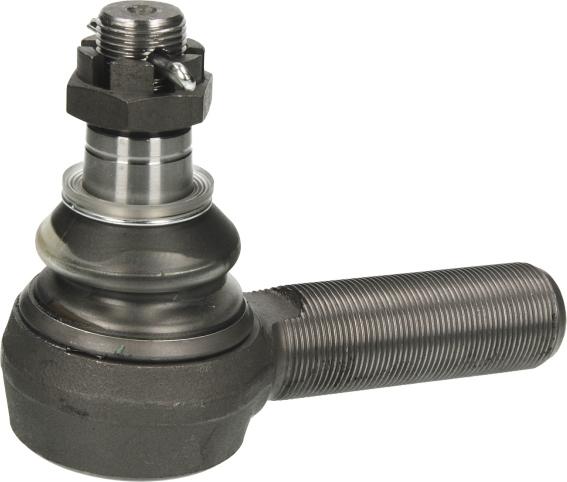 FEBI Bilstein 15247 - Наконечник рульової тяги, кульовий шарнір autocars.com.ua