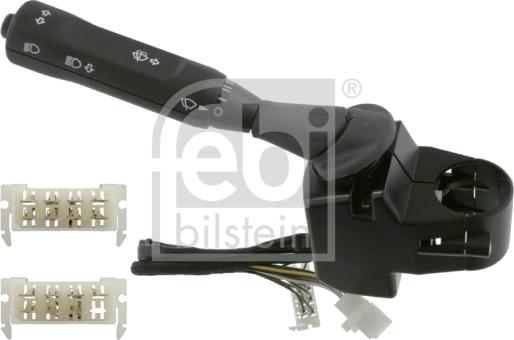 Febi Bilstein 15251 - Вимикач, головне світло autocars.com.ua