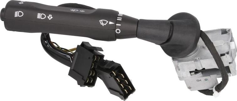 FEBI Bilstein 15257 - Вимикач на рульовій колонці autocars.com.ua