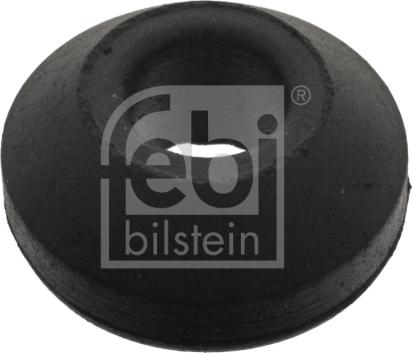 Febi Bilstein 15278 - Прокладка, болт крышка головки цилиндра autodnr.net