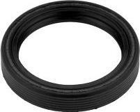 FEBI Bilstein 15285 - Ущільнене кільце валу, фланець ступінчастої коробки передач autocars.com.ua