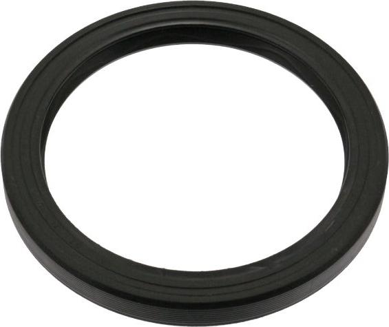 FEBI Bilstein 15287 - Ущільнене кільце валу, фланець ступінчастої коробки передач autocars.com.ua