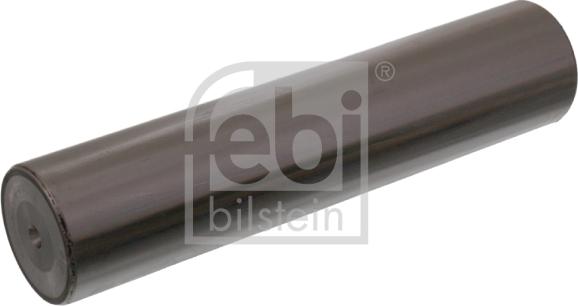 Febi Bilstein 15337 - Болт поворотного кулака autocars.com.ua