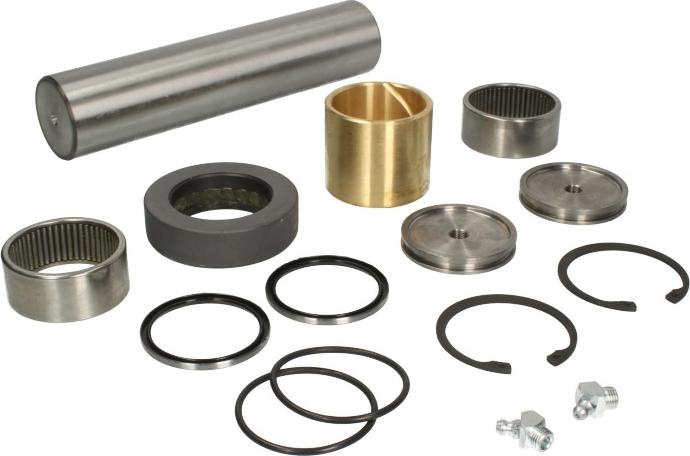 FEBI Bilstein 15338 - Ремкомплект, шворінь поворотного кулака autocars.com.ua