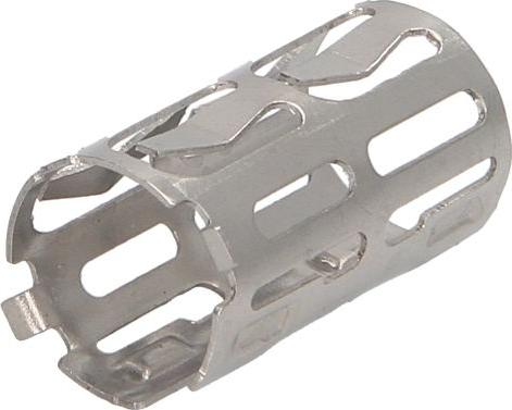 FEBI Bilstein 15340 - Зажимная гільза, датчик частоти обертання колеса autocars.com.ua