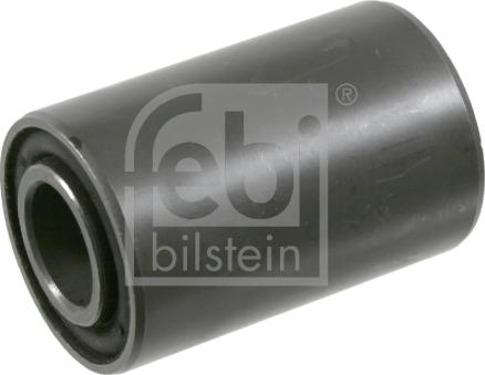 Febi Bilstein 15342 - Втулка, листова ресора autocars.com.ua