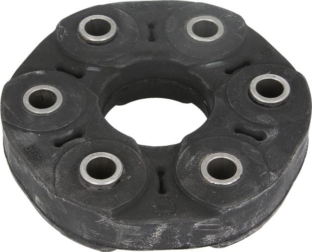 FEBI Bilstein 15351 - Шарнір, поздовжній вал autocars.com.ua