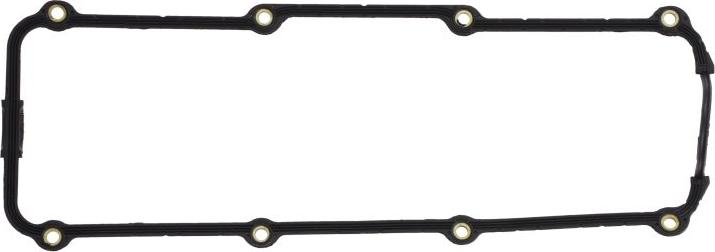 FEBI Bilstein 15386 - Прокладка, кришка головки циліндра autocars.com.ua