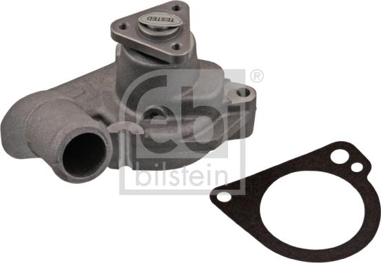 Febi Bilstein 15447 - Водяний насос autocars.com.ua