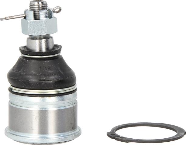 FEBI Bilstein 15495 - Несучий / направляючий шарнір autocars.com.ua