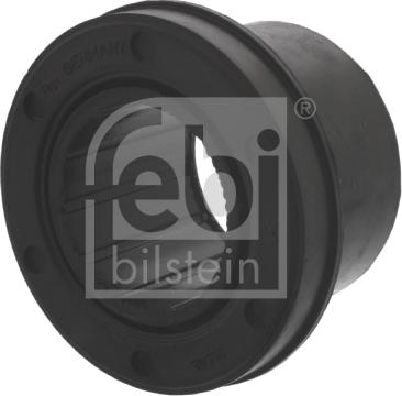 Febi Bilstein 15505 - Сайлентблок, важеля підвіски колеса autocars.com.ua