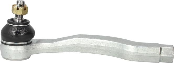 FEBI Bilstein 15539 - Наконечник рульової тяги, кульовий шарнір autocars.com.ua