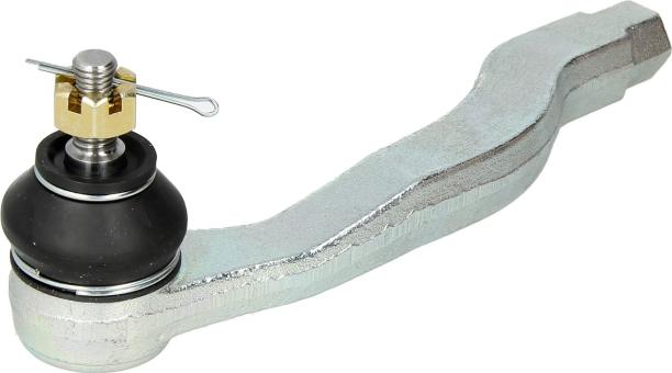 FEBI Bilstein 15541 - Наконечник рульової тяги, кульовий шарнір autocars.com.ua