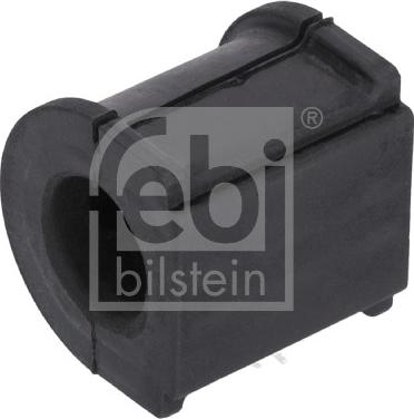 Febi Bilstein 15580 - Втулка, стабілізатор autocars.com.ua