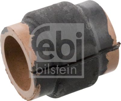 Febi Bilstein 15582 - Втулка, стабілізатор autocars.com.ua