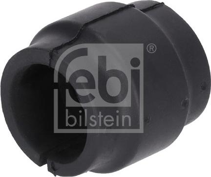 Febi Bilstein 15582 - Втулка, стабілізатор autocars.com.ua