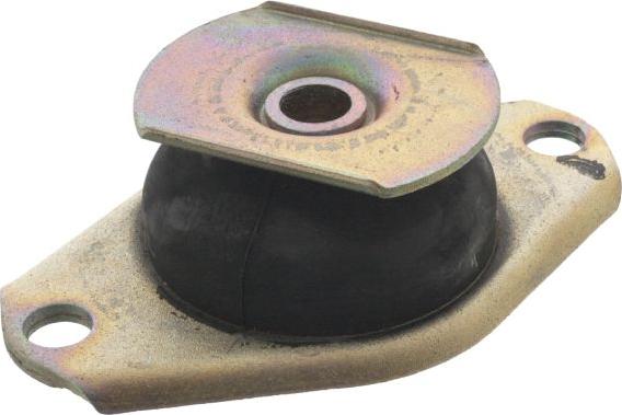 FEBI Bilstein 15645 - Подушка, підвіска двигуна autocars.com.ua