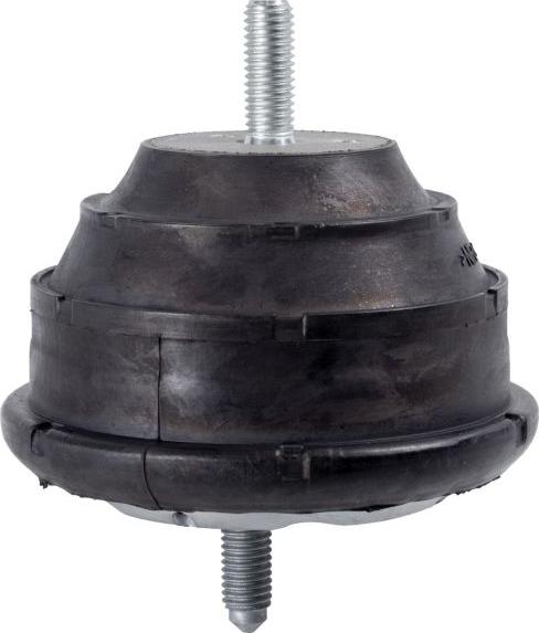 FEBI Bilstein 15660 - Подушка, підвіска двигуна autocars.com.ua