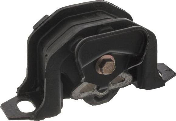 FEBI Bilstein 15693 - Подушка, підвіска двигуна autocars.com.ua