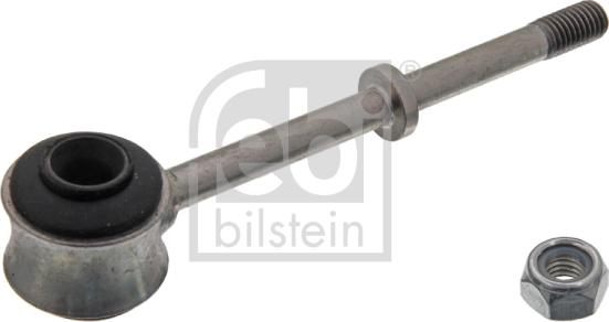 Febi Bilstein 15727 - Тяга / стойка, стабилизатор autodnr.net