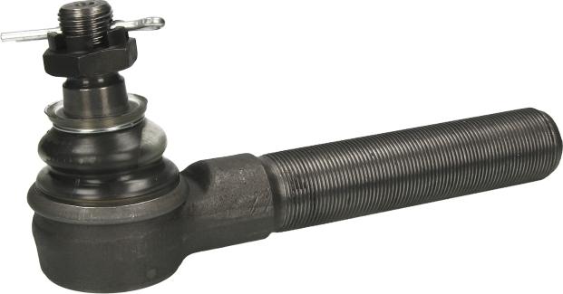 FEBI Bilstein 15754 - Наконечник рульової тяги, кульовий шарнір autocars.com.ua