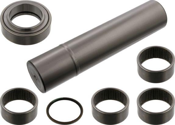 FEBI Bilstein 15903 - Ремкомплект, шворінь поворотного кулака autocars.com.ua