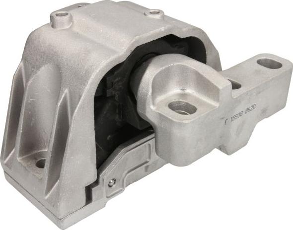 FEBI Bilstein 15908 - Подушка, підвіска двигуна autocars.com.ua