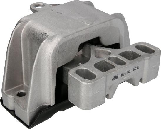 FEBI Bilstein 15910 - Підвіска, автоматична коробка передач autocars.com.ua