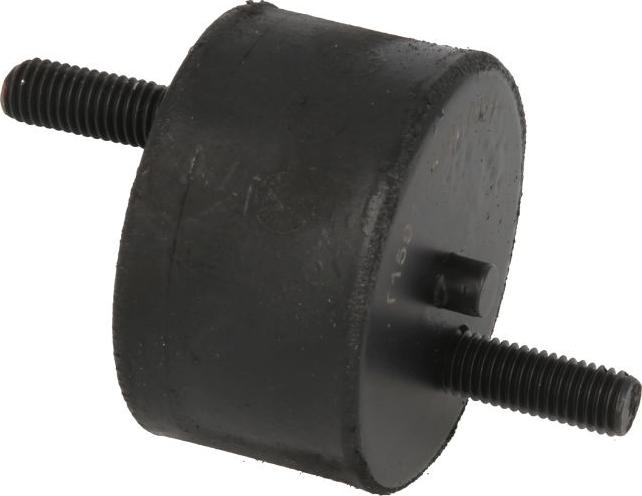 FEBI Bilstein 15917 - Подушка, підвіска двигуна autocars.com.ua